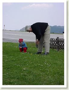 Elisa und Opa3